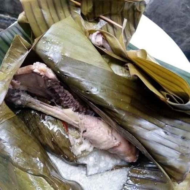 Menu Sederhana Penggugah Selera Ada di Jakarta, Intip Referensinya di ndlio_resto