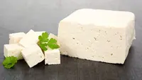 Tofu mengandung zat besi, kalsium, dan protein. Setengah cangkir hanya mengandung 94 kalori. Masalahnya adalah pada minyak yang Anda gunakan saat menggoreng tofu. (Istimewa)