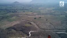 Penduduk sekitar meyakini orang akan meninggal dunia jika berani bermalam di kuil.

