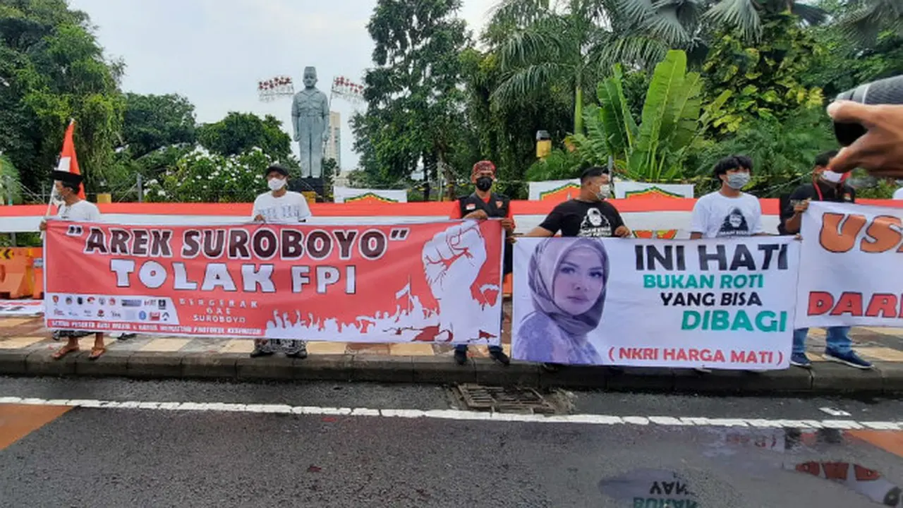 (Foto: Liputan6.com/Dian Kurniawan)