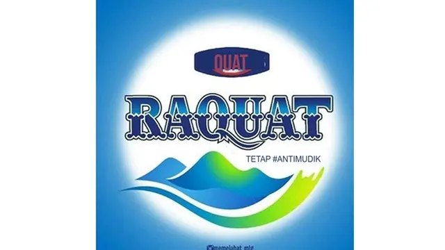 7 Pelesetan Produk Imbau Tak Mudik ala Netizen Ini Kreatif Sekaligus Kocak