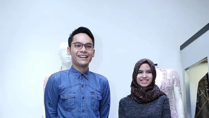 [Bintang] Ben Kasyafani - Nesyana Ayu Nabila