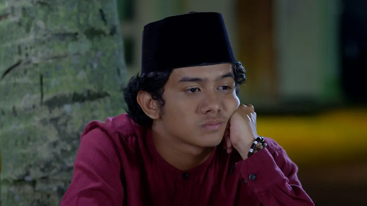Pesantren Rock N' Dut
