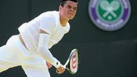 Milos Raonic