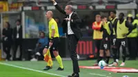 Allegri Ungkap Biang Keladi di Balik Gagalnya Milan Menang atas Pisa