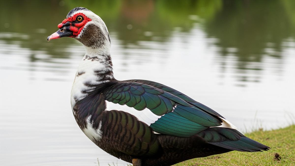 Cara Ternak Itik Serati di Pekarangan Sempit, Rahasia Sukses Panen 60 Hari