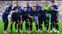 Prediksi Skor Ajax Amsterdam vs Inter Milan, Kamis 18 September 2025