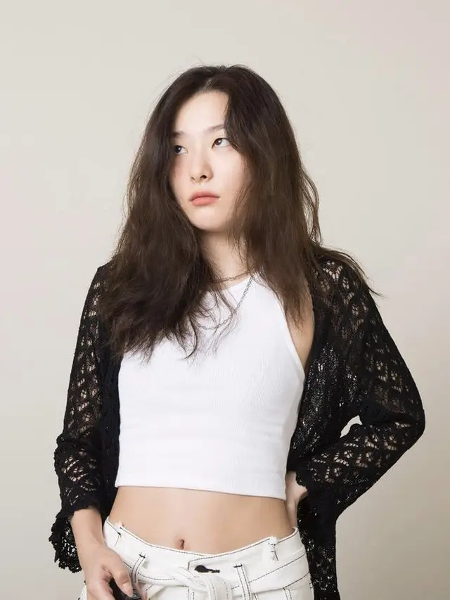 Tips Tampil Stylish dengan Cardigan ala Seleb Korea
