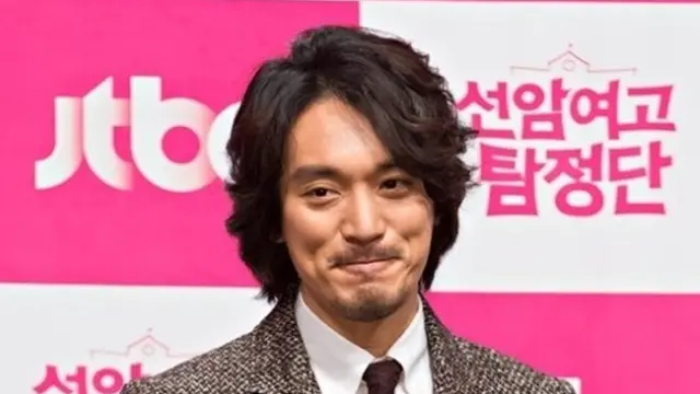 Segera Menikah, Ini 5 Fakta Kim Min Joon yang Bakal Jadi Kakak Ipar G-Dragon