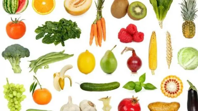 Ubah Gaya Hidup dan Pilihan Makanan Saat Anda Menginjak Usia 30