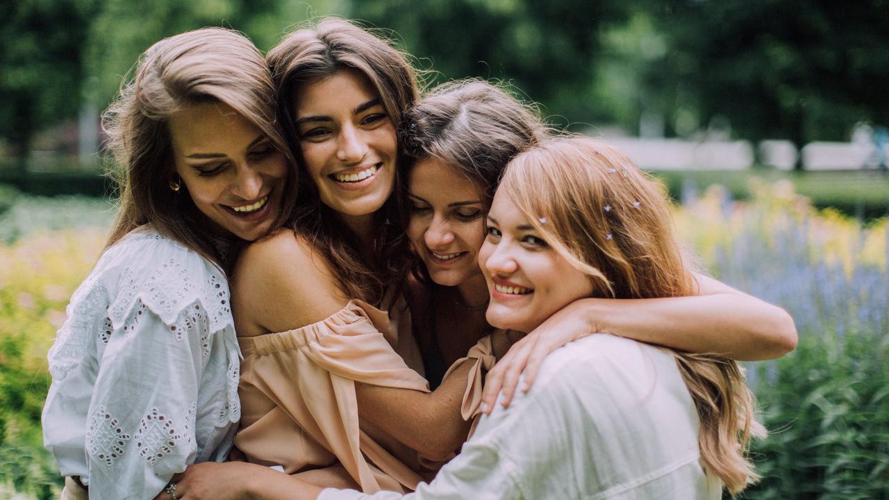 Menjadi Teman yang Sangat Menyenangkan