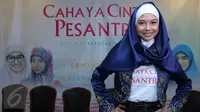 Yuki Kato (Liputan6.com/Herman Zakharia)