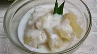 Resep singkong thailand lumer. (dok. Cookpad @vanni_atcookpad)