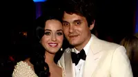 Katy Perry dan John Mayer dikabarkan akan segera menikah tahun ini