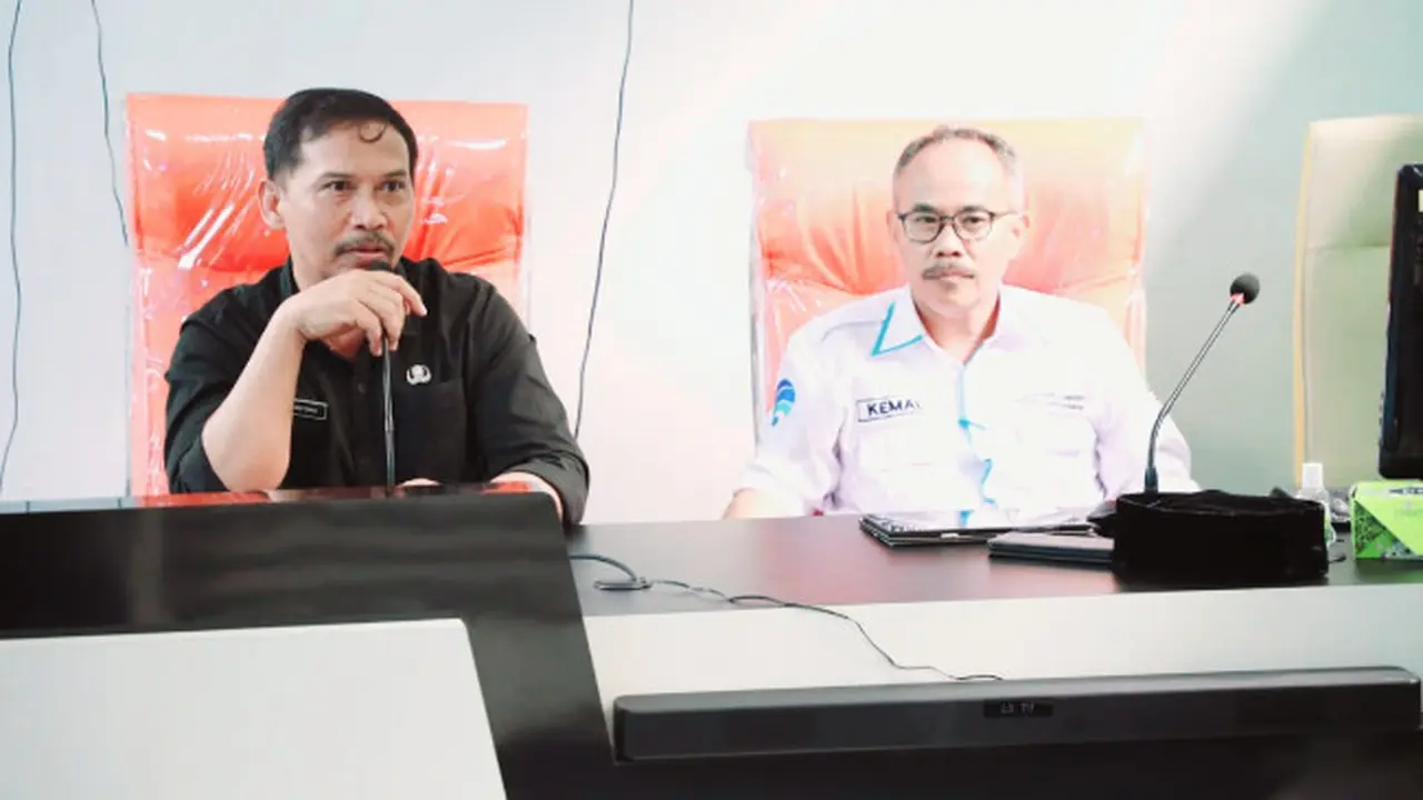 Pemkab Purwakarta Dorong Peluang Bisnis Masyarakat di Pedesaan Melalui Layanan Webdesaku