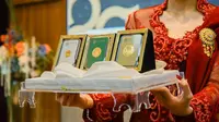 Mau Beli Emas dengan Harga Terjangkau? Cek di Sini