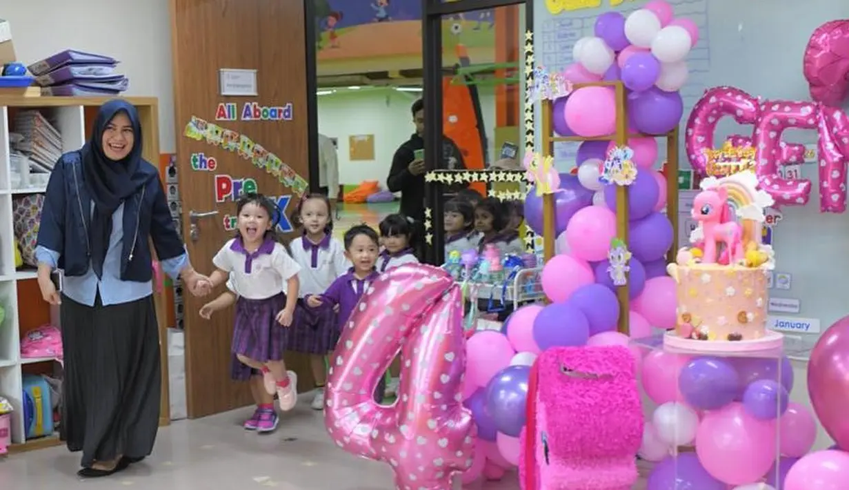 (Instagram/gisel_la)