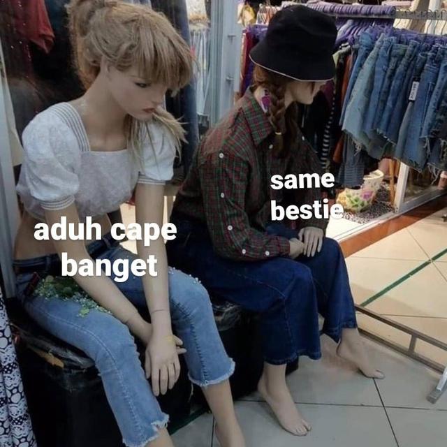 6 Meme Tertangkapnya Elsa di Sinetron Ikatan Cinta Ini Kocak