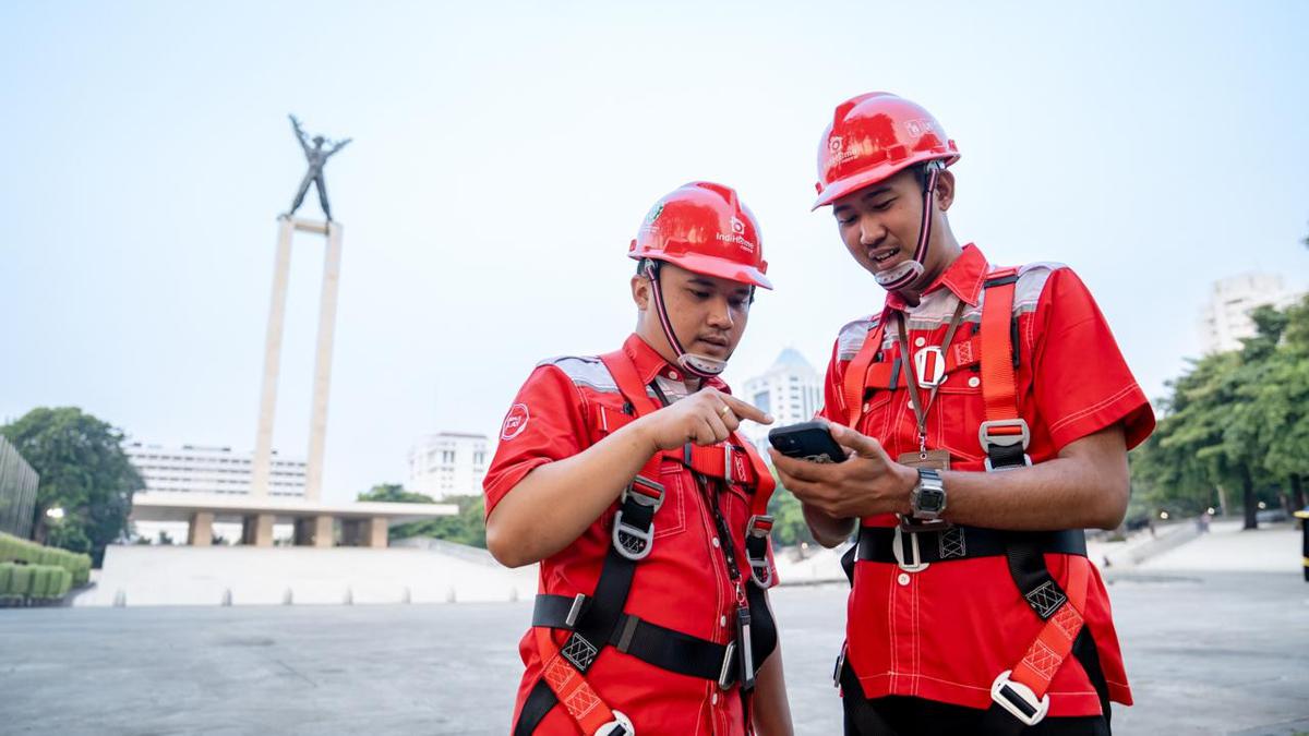 Telkom Akses Bangun 366 Ribu Port Baru di Semester I 2026, Perkuat Transformasi Operasional
