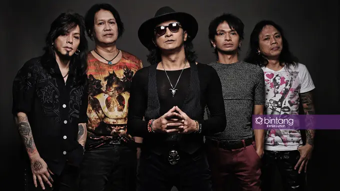 [Bintang] Bantah Vakum, /rif Siapkan Album Terbaru