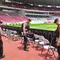 Jelang Timnas Indonesia vs Singapura, Penjinak Bom Sterilisasi GBK