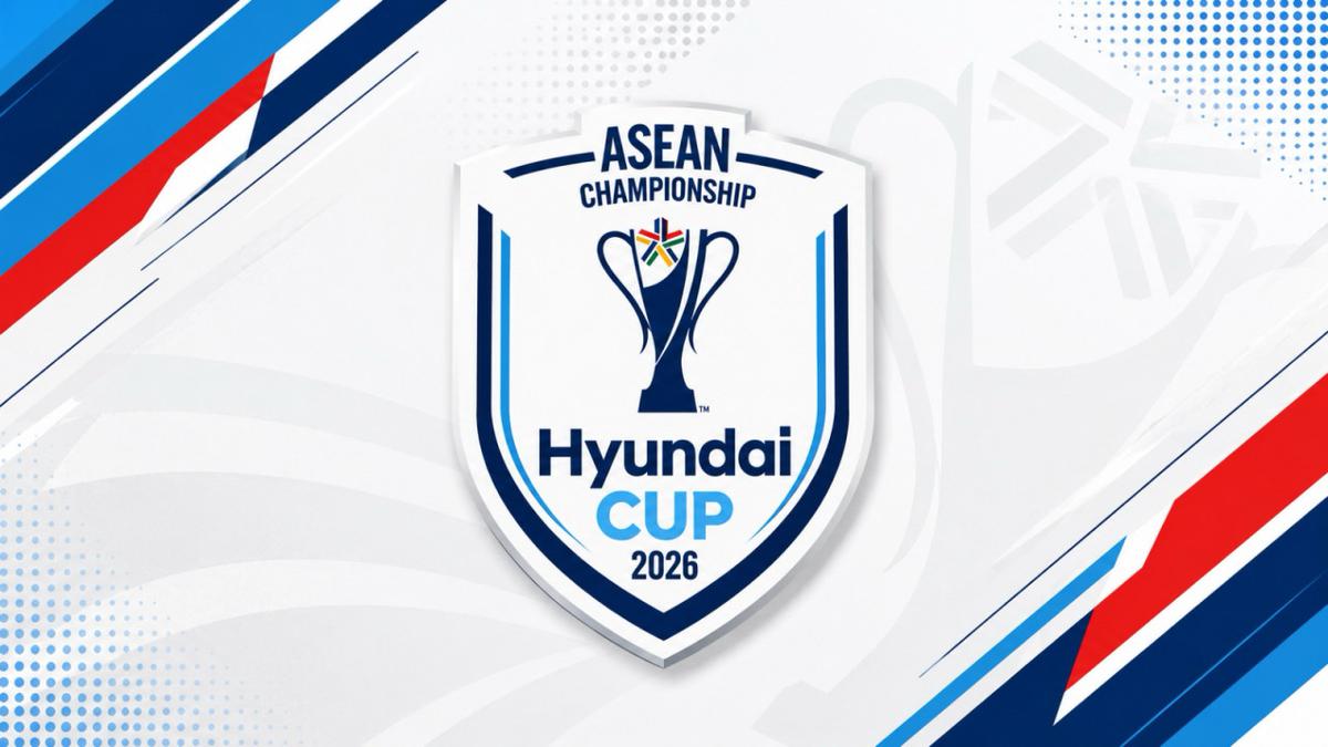 Timnas Thailand Pesta Gol di Laos, Puncaki Grup B Piala AFF 2026