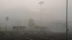Imbas Kabut Asap, 10 Penerbangan Terdampak di Bandara Syamsudin Noor