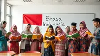 Tujuan Bahasa Indonesia: Fungsi, Manfaat, dan Perkembangannya