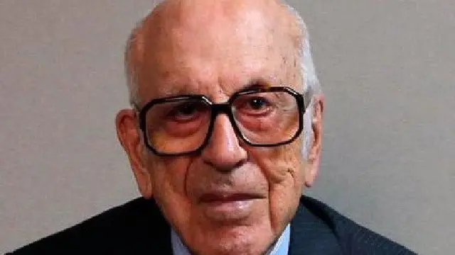 Miliarder George Joseph (Forbes.com)