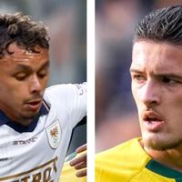 Menanti Potensi Duel Dean James Vs Justin Hubner di Eredivisie 2025/2026 Akhir Pekan Ini: Beda Status!