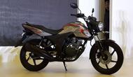 All New Honda CB150 Verza resmi diperkenalkan PT Honda Astra Motor. (Foto: Yurike Budiman)