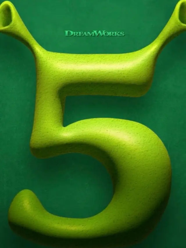 Zendaya Ikut Ambil Bagian di Film \'Shrek 5\', Berperan Jadi Tokoh Ini (credit: imdb)