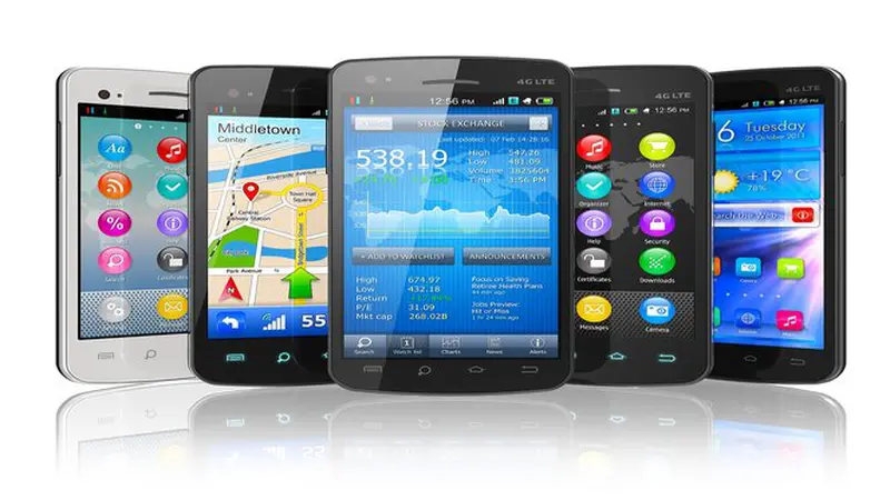 Smartphone Sony dan LG Bakal Dirakit di Indonesia?