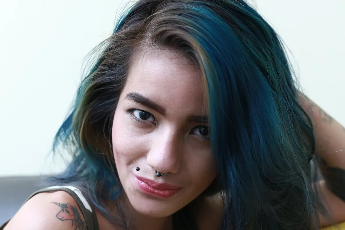 [Bintang] Sheila Marcia