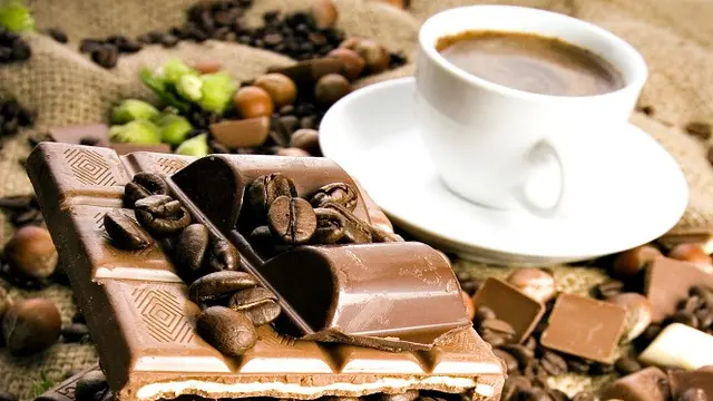 Cokelat