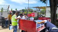 Nestapa PMI Ilegal NTT: Bertahun-tahun Hidup di Negeri Orang Demi Keluarga, Kini Pulang Tinggal Nama