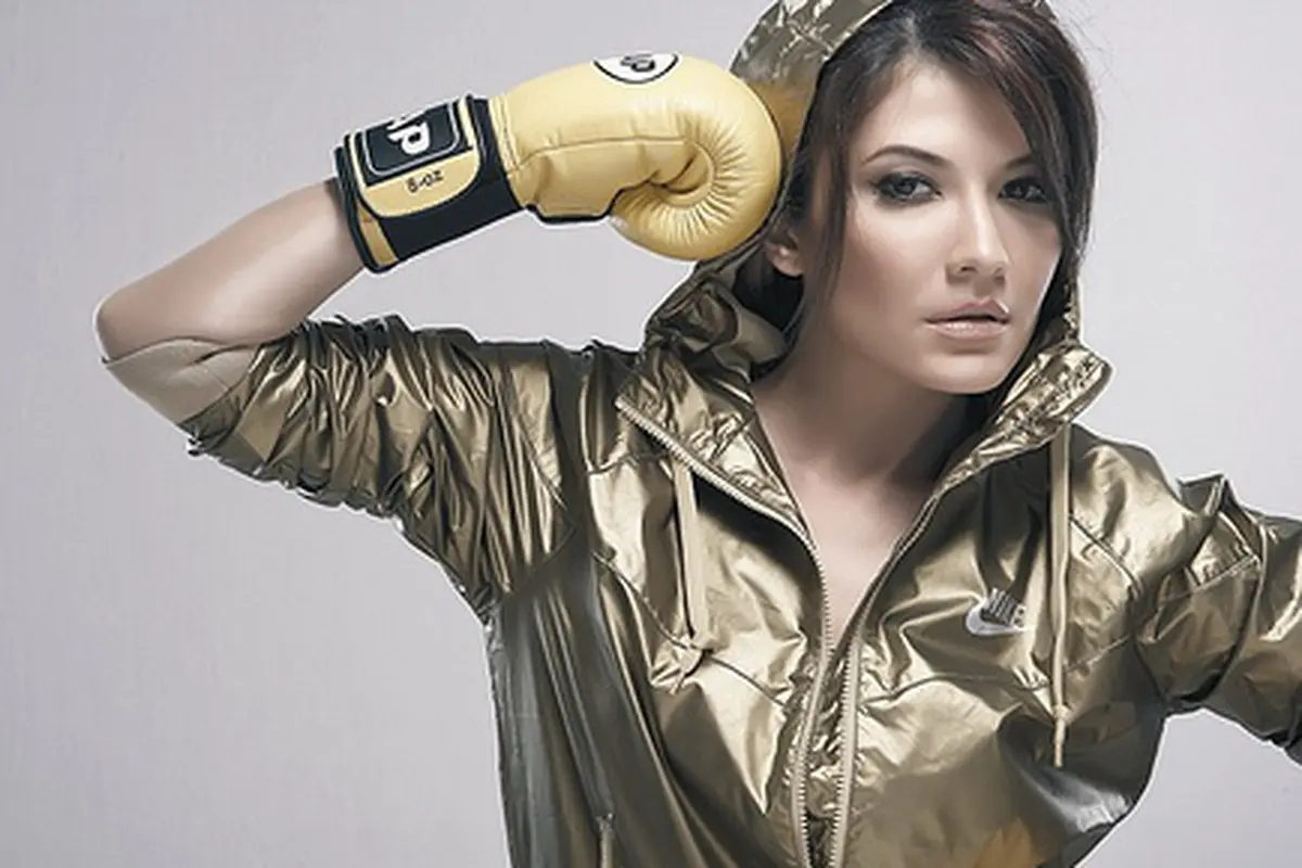Tamara Bleszynski