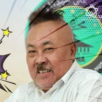 Gogon Srimulat dikabarkan meninggal dunia pagi tadi sekitar pukul 05.00 WIB di RS Kotabumi Lampung Utara.