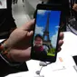 Peluncuran Lenovo Vibe S1 di ajang IFA 2015 Berlin, Jerman (Liputan6.com/Shinta NM Sinaga)