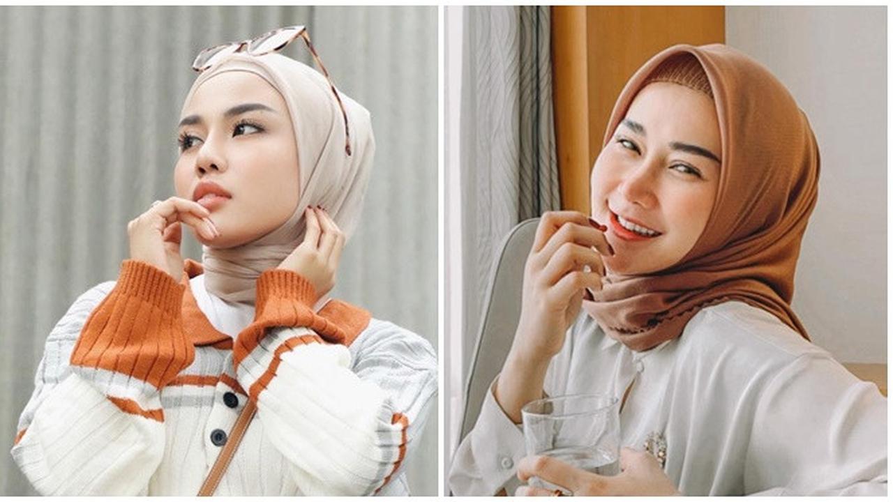 5 Fakta Medina Zein Jadi Tersangka Pencemaran Nama Baik, Bakal Lapor Balik Marissya Icha