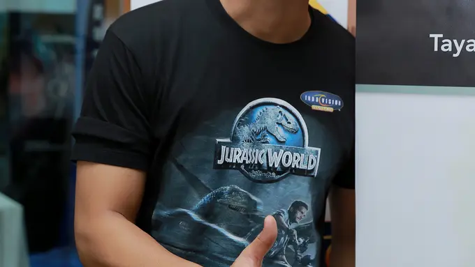 [Bintang] Hengky Kurniawan