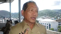 Kejaksan Tangkap Bupati Kepulauan Aru, Koruptor APBD Rp 42 M