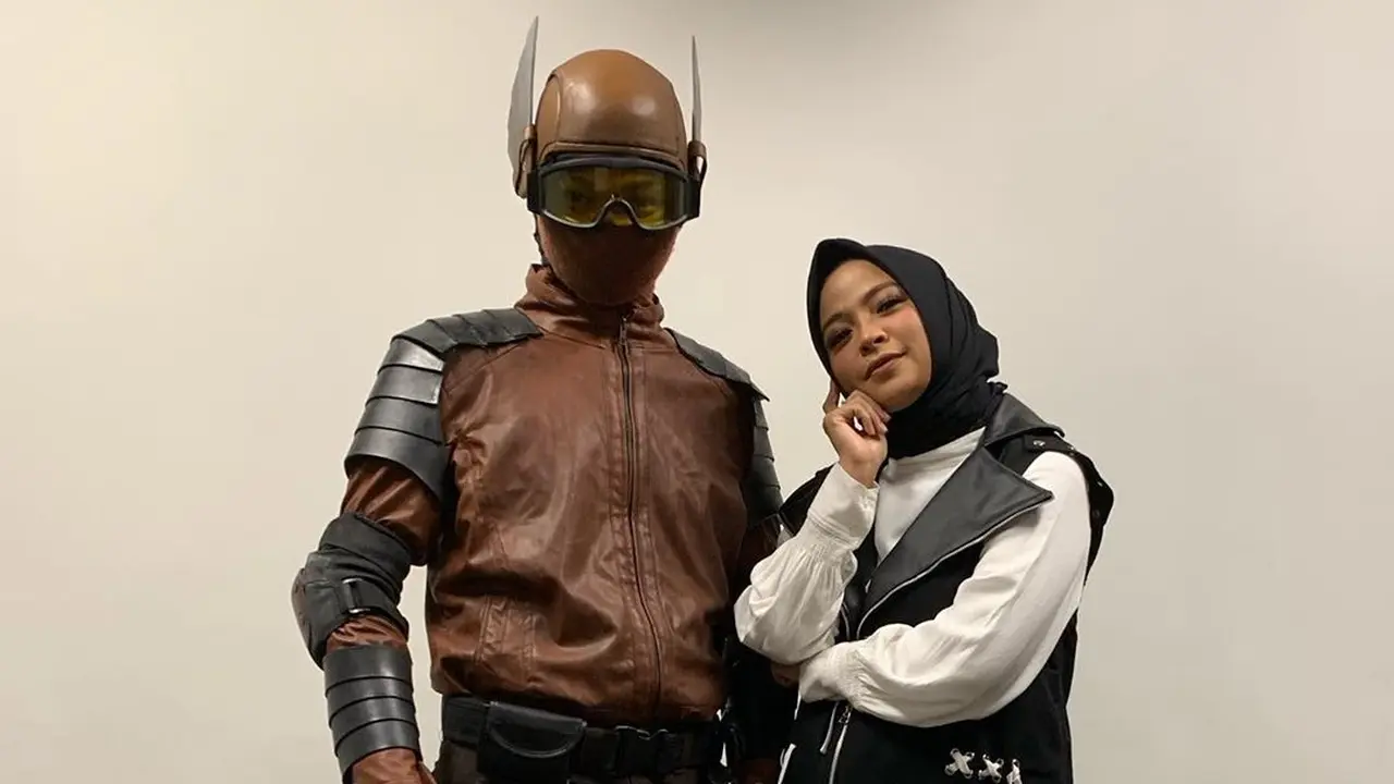Tantri Kotak dan Gundala