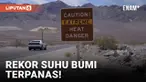 Bulan Juli lalu dinyatakan para peneliti sebagai bulan dengan suhu bumi terpanas yang pernah tercatat. Panas ekstrem melanda Amerika, Eropa hingga Asia yang menyebabkan kematian.