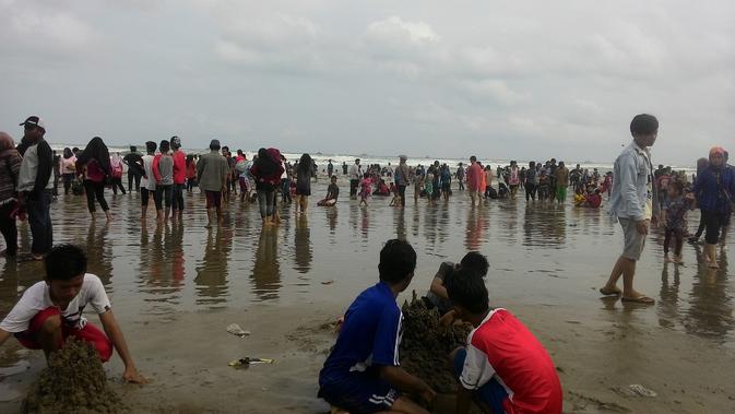 Tempat Wisata di Lebak Banten Tutup Selama PPKM Darurat, Berikut 6 di Antaranya - Vimarsana News