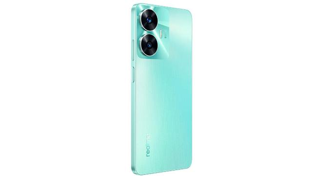 Realme C55 NFC