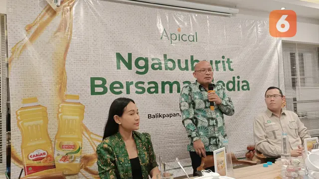 Minyak Goreng