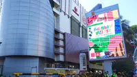 Situasi Surabaya Belum Pulih Usai Demo Ricuh, Mal Tunjungan Plaza Tutup