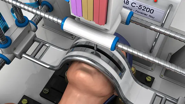  Mind uploading