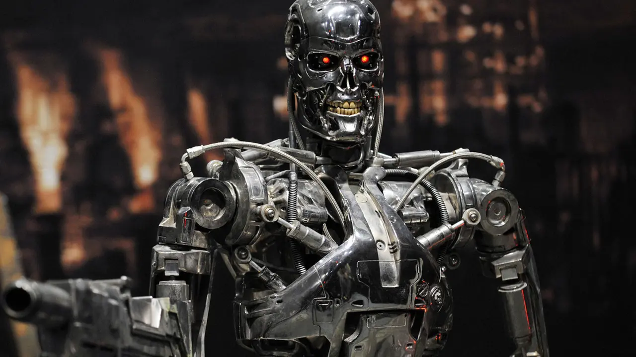 Film Baru Terminator Siapkan Sekuel dan Jadwal Tayang